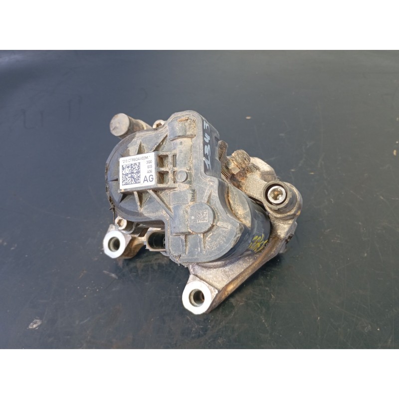 Recambio de pinza freno trasera izquierda para audi q3 sportback (f3n) 35 tdi referencia OEM IAM 3Q0615405AG  