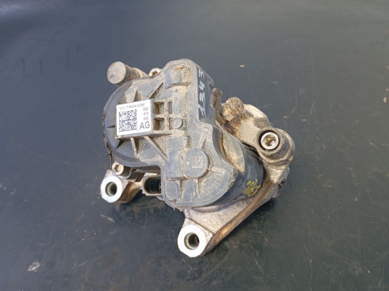 Recambio de pinza freno trasera izquierda para audi q3 sportback (f3n) 35 tdi referencia OEM IAM 3Q0615405AG  