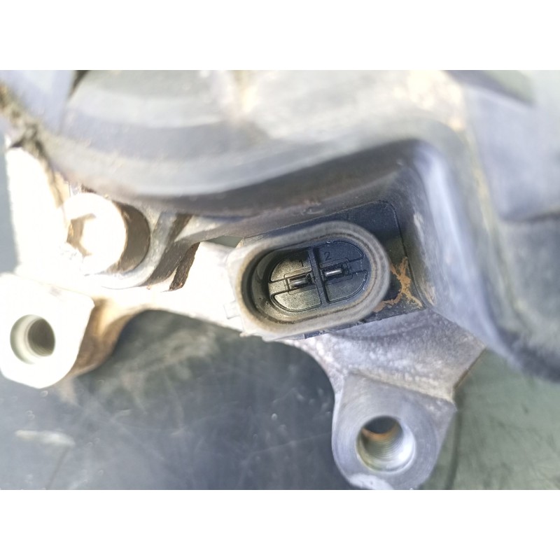 Recambio de pinza freno trasera izquierda para audi q3 sportback (f3n) 35 tdi referencia OEM IAM 3Q0615405AG  