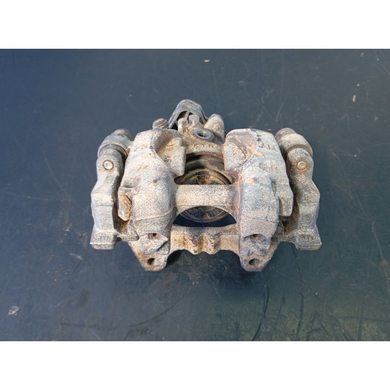 Recambio de pinza freno trasera izquierda para audi q3 sportback (f3n) 35 tdi referencia OEM IAM 3Q0615405AG  