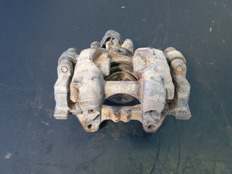 Recambio de pinza freno trasera izquierda para audi q3 sportback (f3n) 35 tdi referencia OEM IAM 3Q0615405AG  