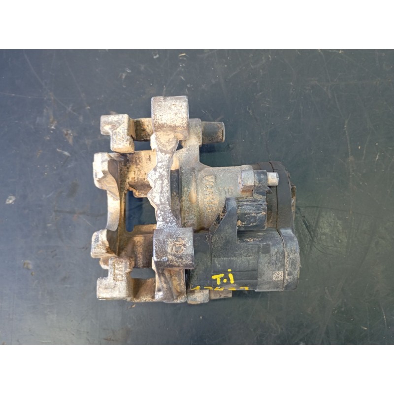 Recambio de pinza freno trasera izquierda para audi q3 sportback (f3n) 35 tdi referencia OEM IAM 3Q0615405AG  