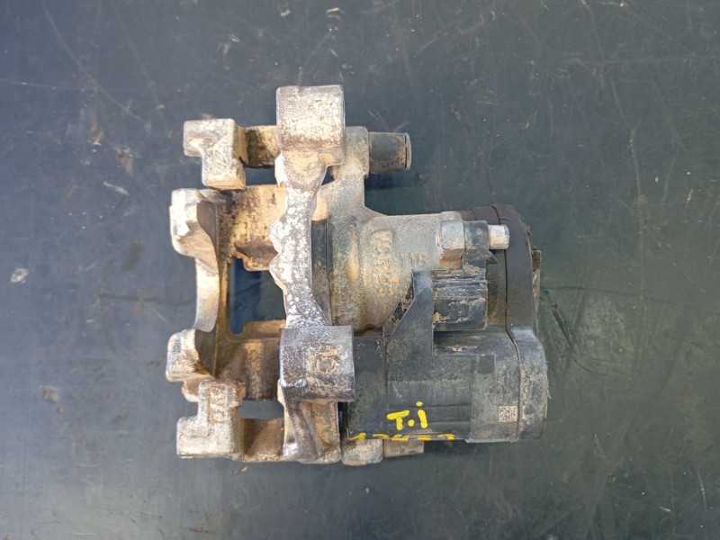 Recambio de pinza freno trasera izquierda para audi q3 sportback (f3n) 35 tdi referencia OEM IAM 3Q0615405AG  