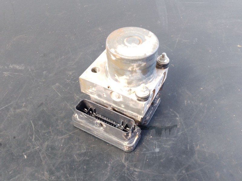 Recambio de abs para peugeot rifter 1.5 bluehdi 130 referencia OEM IAM   