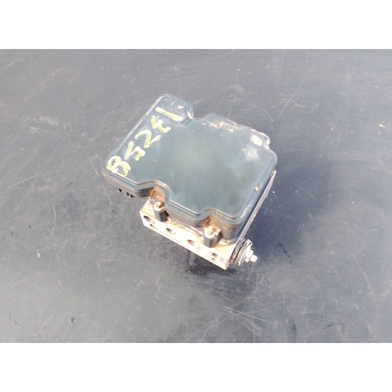 Recambio de abs para peugeot rifter 1.5 bluehdi 130 referencia OEM IAM   
