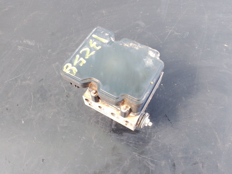 Recambio de abs para peugeot rifter 1.5 bluehdi 130 referencia OEM IAM   