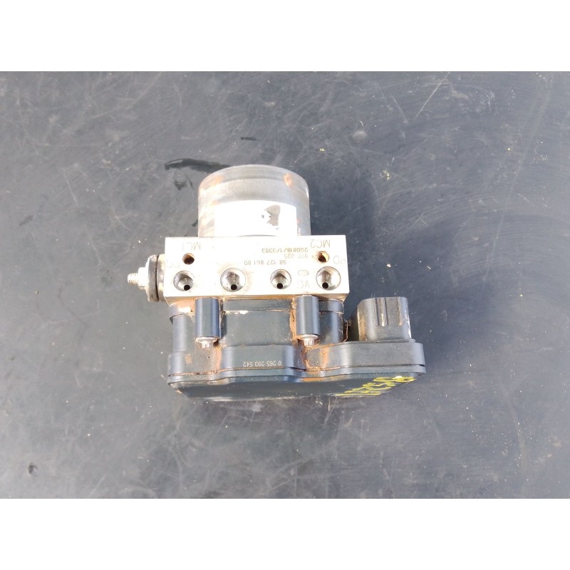 Recambio de abs para peugeot rifter 1.5 bluehdi 130 referencia OEM IAM   