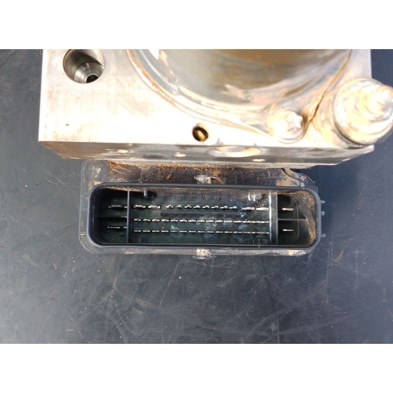 Recambio de abs para peugeot rifter 1.5 bluehdi 130 referencia OEM IAM   