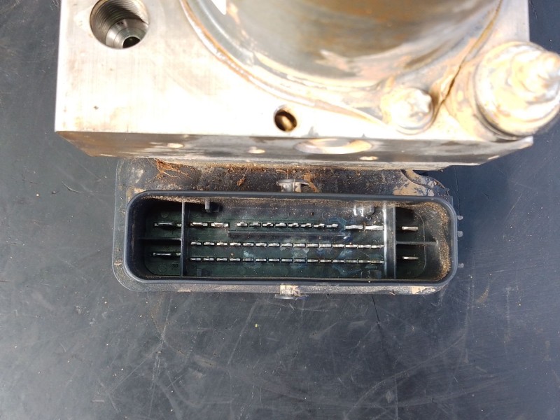 Recambio de abs para peugeot rifter 1.5 bluehdi 130 referencia OEM IAM   