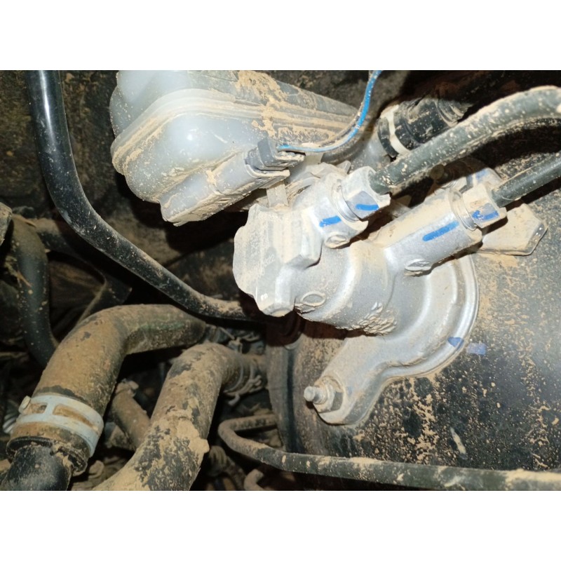 Recambio de bomba freno para ford tourneo courier b460 monospace 1.5 tdci referencia OEM IAM   