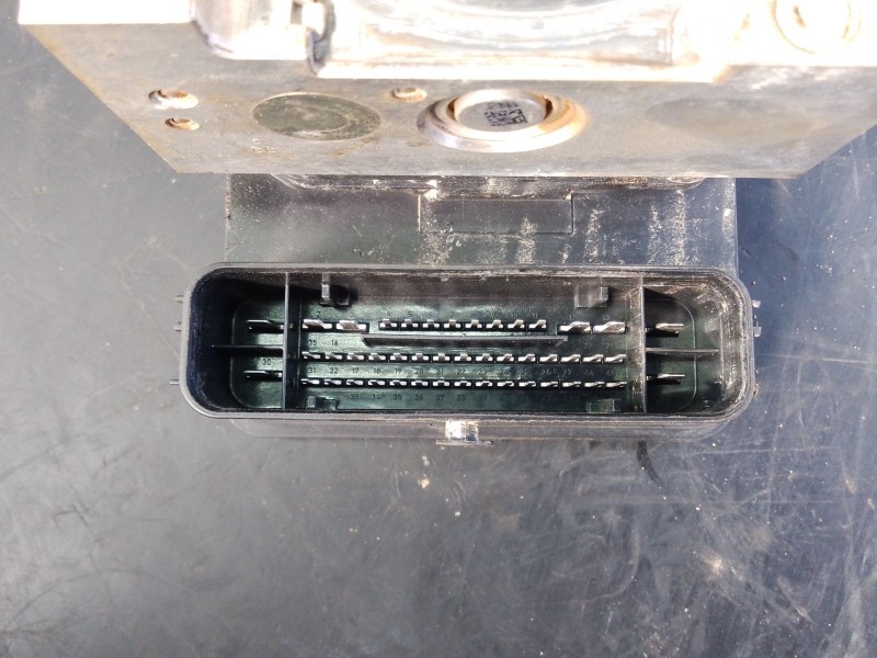 Recambio de abs para mercedes-benz glc (x253) 220 d 4-matic (253.905, 253.903) referencia OEM IAM A2534310200  