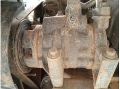 COMPRESOR AIRE ACONDICIONADO 