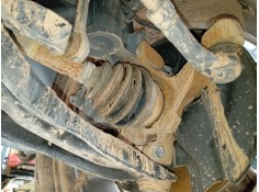 Recambio de mangueta delantera derecha para ford tourneo courier b460 monospace 1.5 tdci referencia OEM IAM   