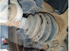 Recambio de transmision delantera derecha para ford tourneo courier b460 monospace 1.5 tdci referencia OEM IAM   