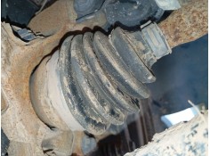 Recambio de transmision delantera izquierda para ford tourneo courier b460 monospace 1.5 tdci referencia OEM IAM   