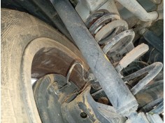 AMORTIGUADOR TRASERO IZQUIERDO 