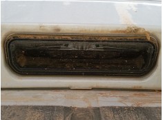 MANETA EXTERIOR PORTON 