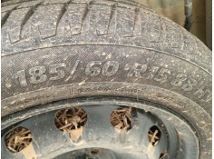 NEUMATICO REPUESTO 185/60/15 