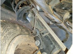 AMORTIGUADOR DELANTERO IZQUIERDO 