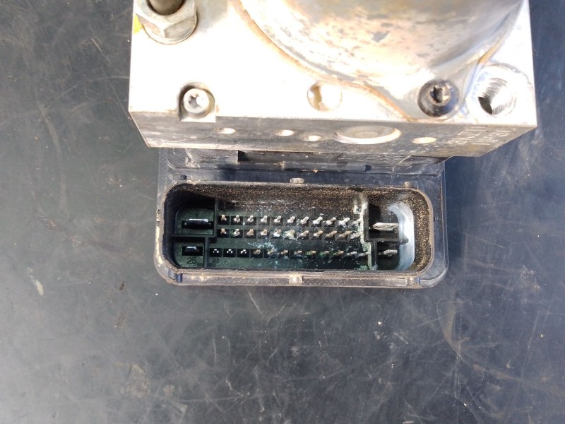 Recambio de abs para ssangyong tivoli crystal referencia OEM IAM 4892035600  