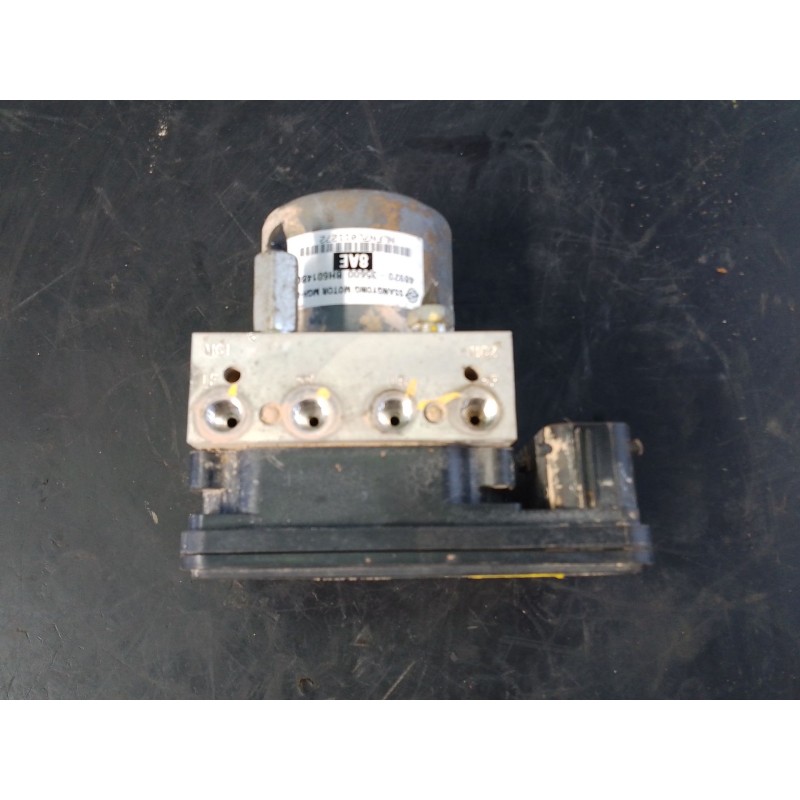 Recambio de abs para ssangyong tivoli crystal referencia OEM IAM 4892035600  