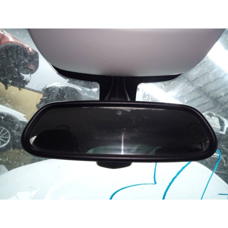 Recambio de espejo interior para citroen c4 lim. business referencia OEM IAM   