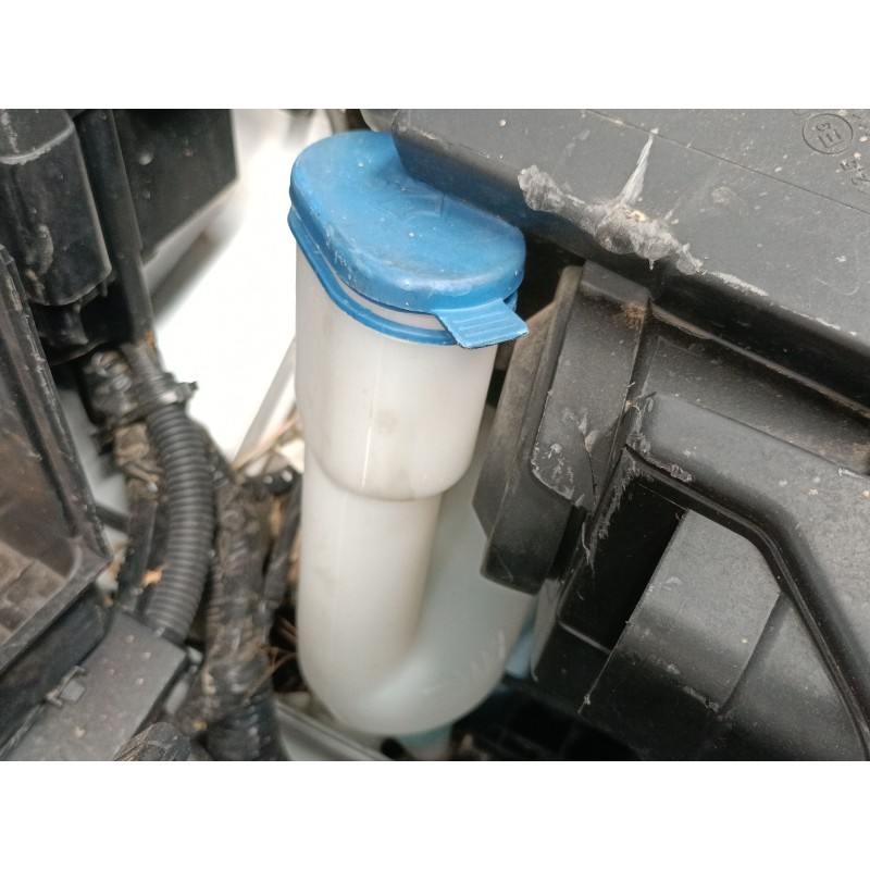 Recambio de deposito limpia para ford tourneo courier b460 monospace 1.5 tdci referencia OEM IAM   