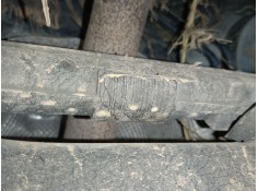 Recambio de cremallera direccion para ford tourneo courier b460 monospace 1.5 tdci referencia OEM IAM   