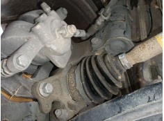 Recambio de mangueta delantera derecha para ford tourneo courier b460 monospace 1.5 tdci referencia OEM IAM    2