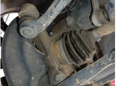 Recambio de mangueta delantera izquierda para ford tourneo courier b460 monospace 1.5 tdci referencia OEM IAM    2