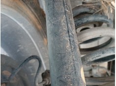 AMORTIGUADOR TRASERO IZQUIERDO 