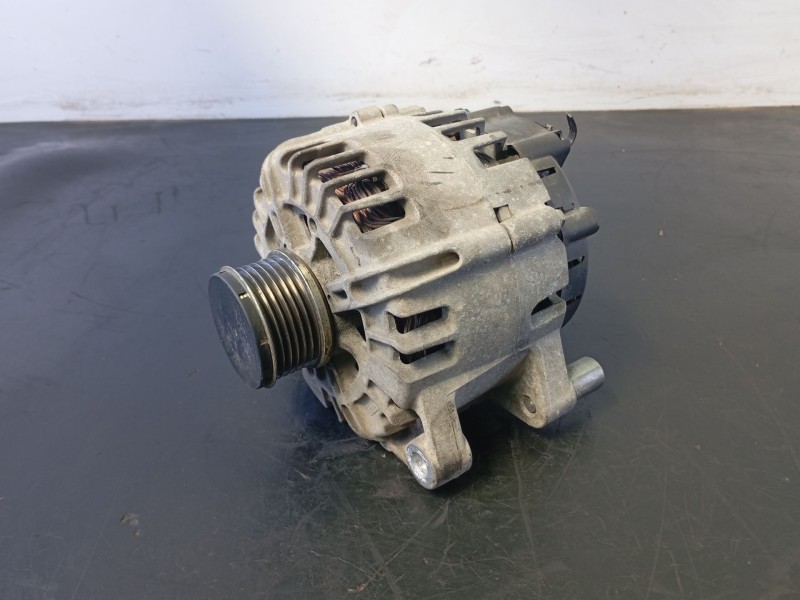 Recambio de alternador para citroën c5 iii break (rw_) 2.0 hdi 165 referencia OEM IAM   
