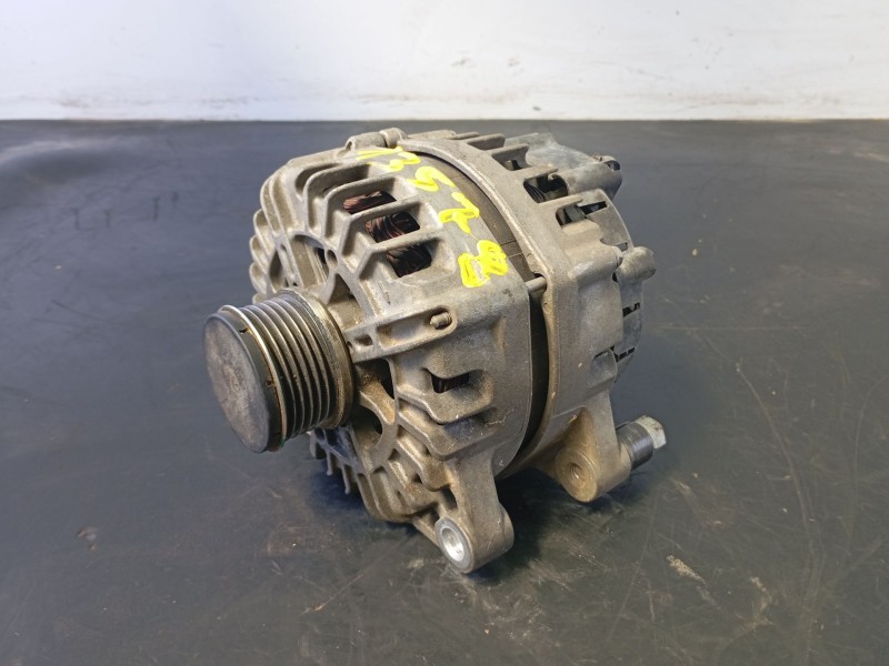 Recambio de alternador para citroën berlingo (er_, ec_) e-berlingo referencia OEM IAM 9678048880  