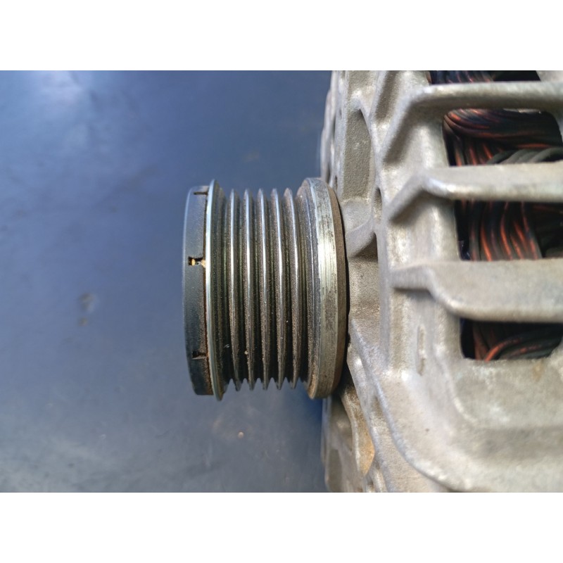 Recambio de alternador para citroën berlingo (er_, ec_) e-berlingo referencia OEM IAM 9678048880  