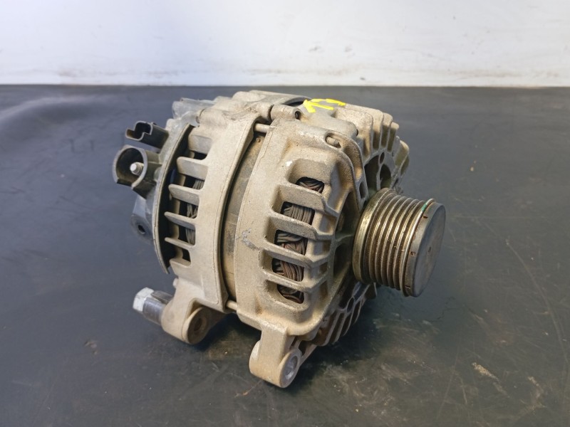 Recambio de alternador para citroën berlingo (er_, ec_) e-berlingo referencia OEM IAM 9678048880  