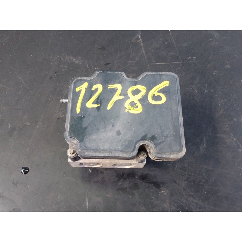 Recambio de abs para dacia duster ambience 4x2 referencia OEM IAM 476606440R  