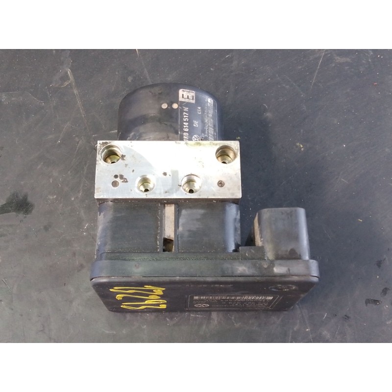 Recambio de abs para volkswagen touran (1t1, 1t2) 1.9 tdi referencia OEM IAM   