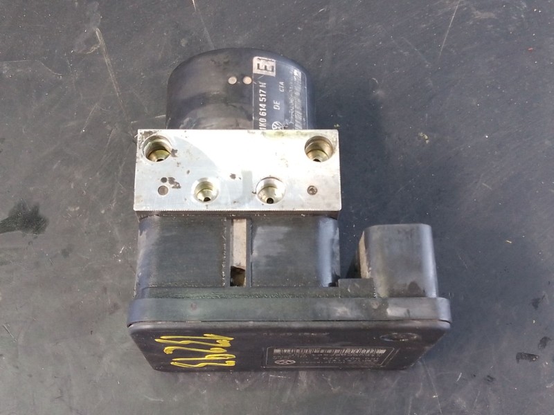 Recambio de abs para volkswagen touran (1t1, 1t2) 1.9 tdi referencia OEM IAM   