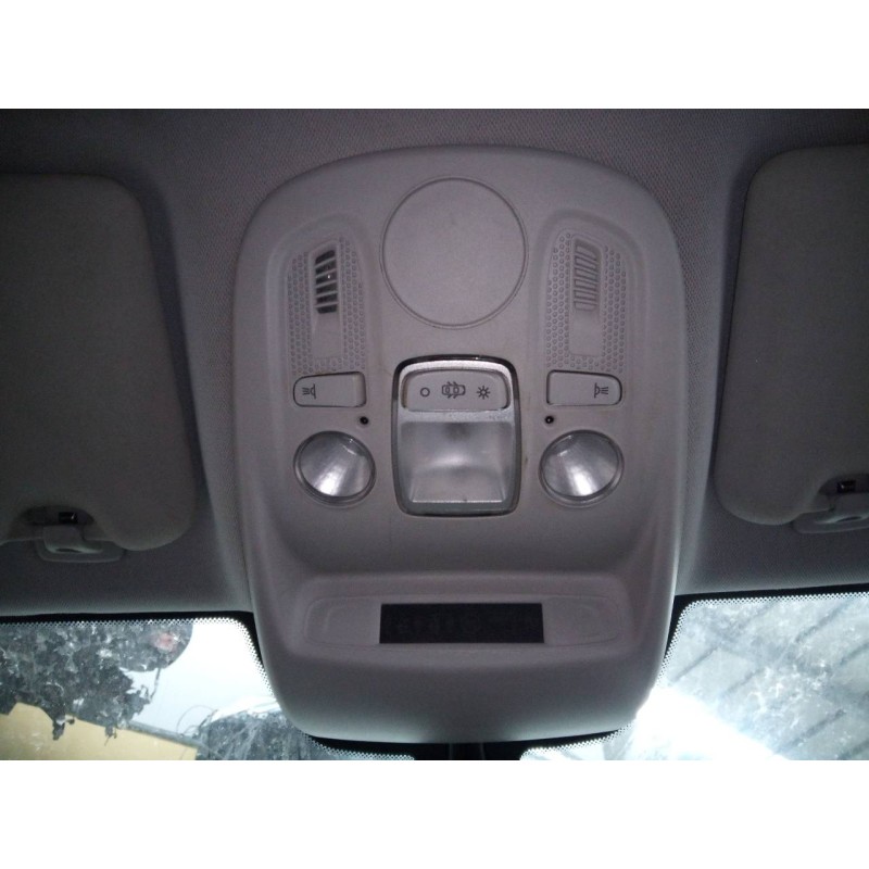 Recambio de luz interior para citroen c4 lim. business referencia OEM IAM   