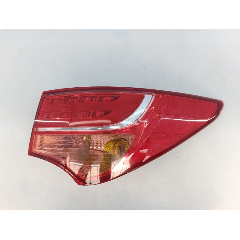 Recambio de piloto trasero derecho para hyundai santa fé iii (dm, dma) 2.2 crdi 4wd referencia OEM IAM E1313591  E2-B5-49-2
