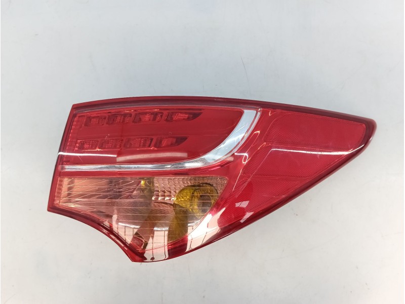 Recambio de piloto trasero derecho para hyundai santa fé iii (dm, dma) 2.2 crdi 4wd referencia OEM IAM E1313591  E2-B5-49-2