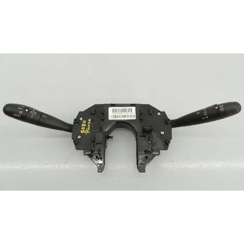 Recambio de mando intermitentes para citroen c4 grand picasso exclusive plus referencia OEM IAM 96644965XT  