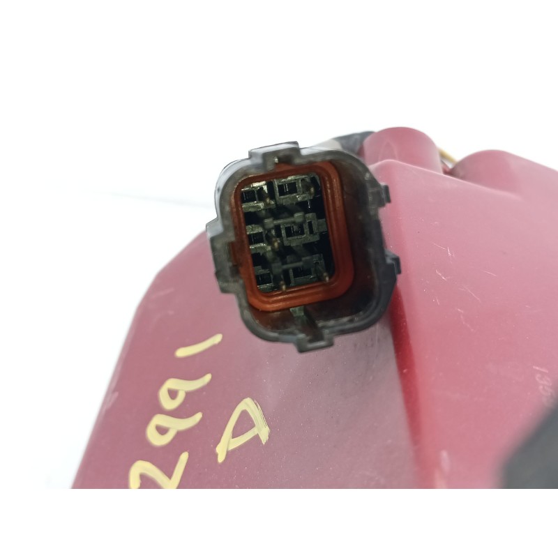 Recambio de piloto trasero derecho para hyundai santa fé iii (dm, dma) 2.2 crdi 4wd referencia OEM IAM E1313591  E2-B5-49-2