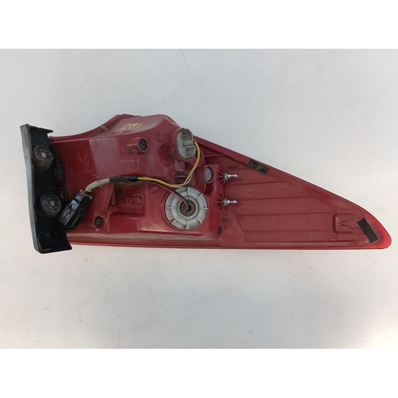 Recambio de piloto trasero derecho para hyundai santa fé iii (dm, dma) 2.2 crdi 4wd referencia OEM IAM E1313591  E2-B5-49-2