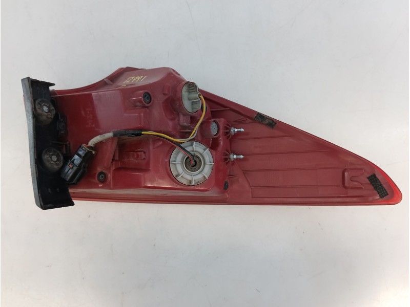 Recambio de piloto trasero derecho para hyundai santa fé iii (dm, dma) 2.2 crdi 4wd referencia OEM IAM E1313591  E2-B5-49-2