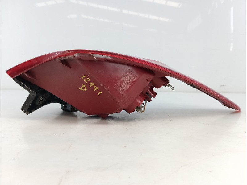 Recambio de piloto trasero derecho para hyundai santa fé iii (dm, dma) 2.2 crdi 4wd referencia OEM IAM E1313591  E2-B5-49-2