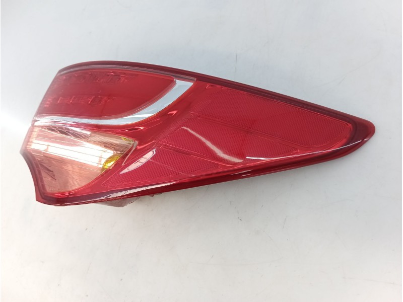 Recambio de piloto trasero derecho para hyundai santa fé iii (dm, dma) 2.2 crdi 4wd referencia OEM IAM E1313591  E2-B5-49-2