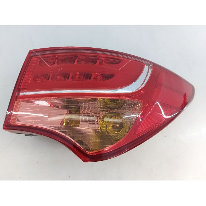 Recambio de piloto trasero derecho para hyundai santa fé iii (dm, dma) 2.2 crdi 4wd referencia OEM IAM E1313591  E2-B5-49-2