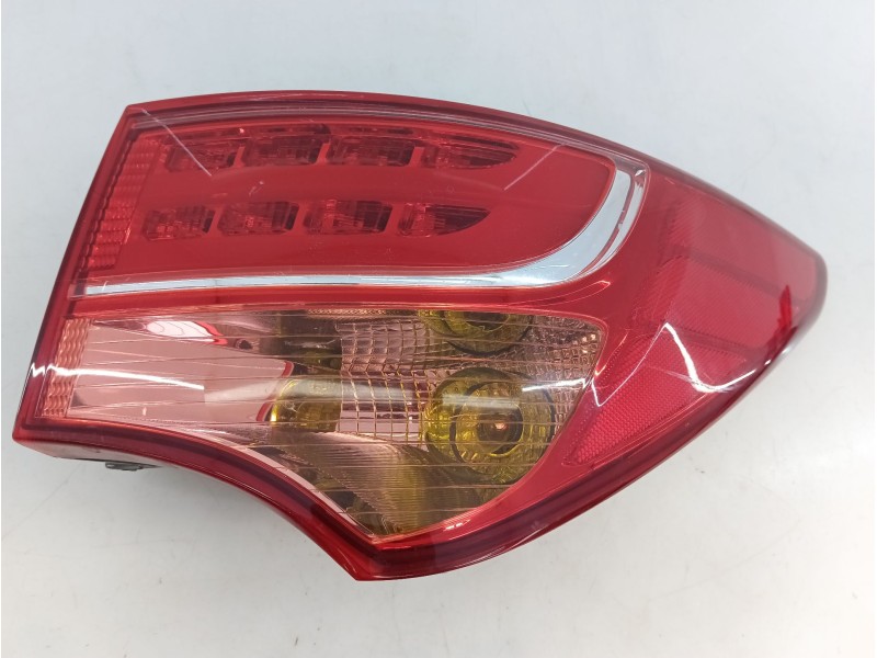 Recambio de piloto trasero derecho para hyundai santa fé iii (dm, dma) 2.2 crdi 4wd referencia OEM IAM E1313591  E2-B5-49-2