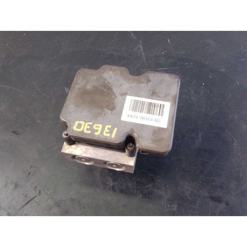 Recambio de abs para ford transit custom v362 furgoneta (fy, fz) 2.0 ecoblue referencia OEM IAM   